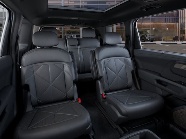 2027 Kia Telluride SX