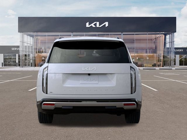 2027 Kia Telluride SX