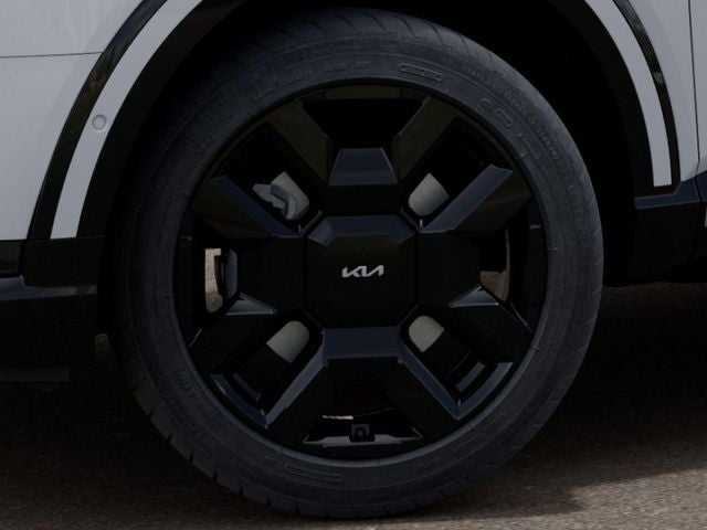 2027 Kia Telluride SX