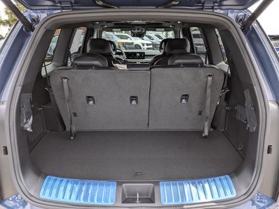 2027 Kia Telluride Hybrid SX