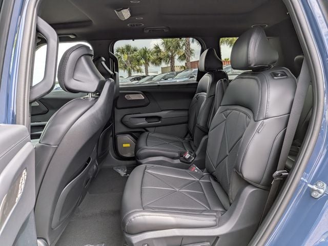 2027 Kia Telluride Hybrid SX