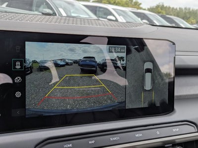 2027 Kia Telluride Hybrid SX