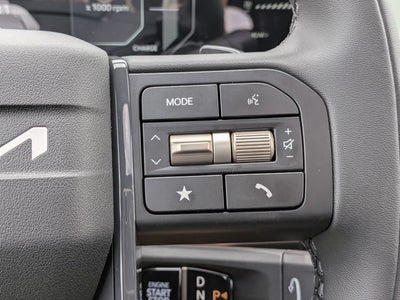 2027 Kia Telluride Hybrid SX