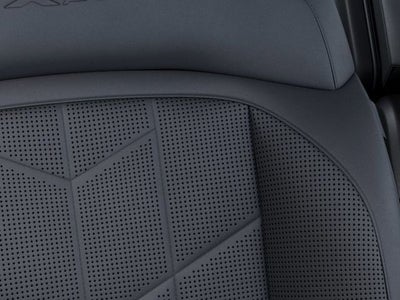 2027 Kia Telluride X-Pro SX