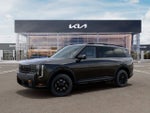 2027 Kia Telluride X-Pro SX