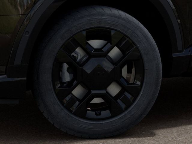 2027 Kia Telluride X-Pro SX