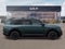 2027 Kia Telluride X-Pro SX