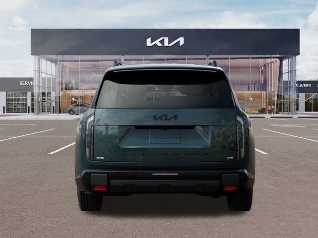 2027 Kia Telluride X-Line SX