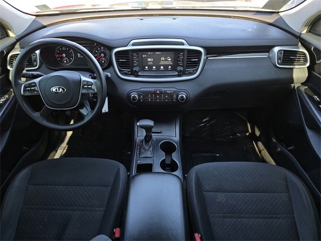 2019 Kia Sorento L