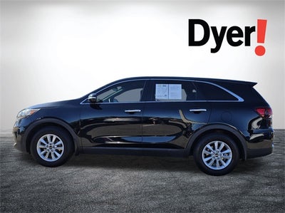 2019 Kia Sorento L