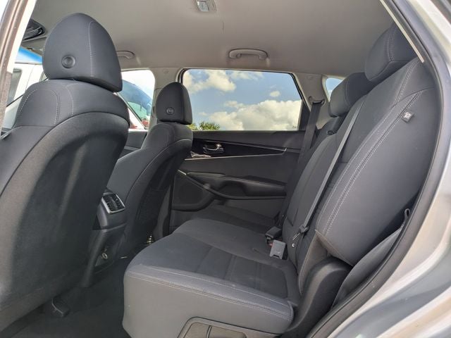 2019 Kia Sorento L