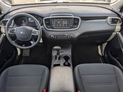 2019 Kia Sorento L