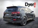 2020 Kia Sorento S