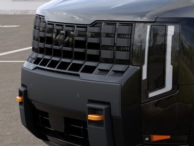 2027 Kia Telluride Base