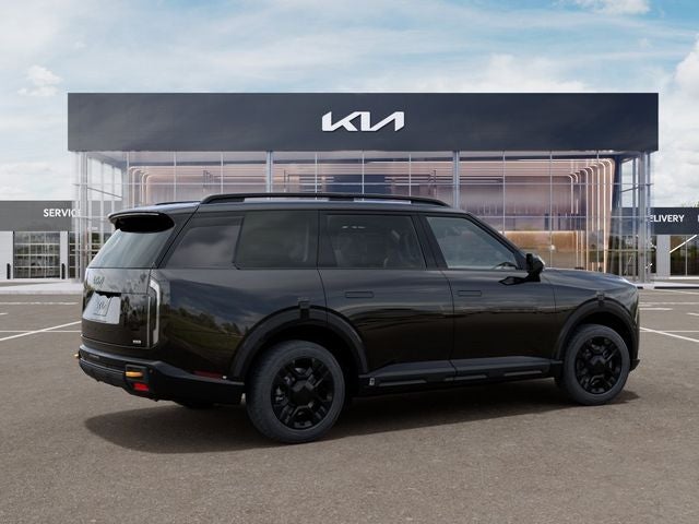 2027 Kia Telluride Base