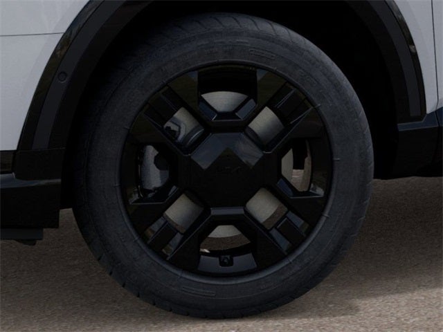 2027 Kia Telluride SX-Prestige