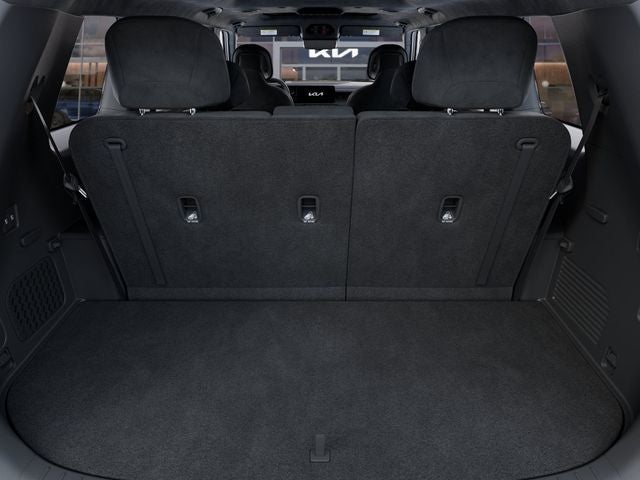 2027 Kia Telluride Base