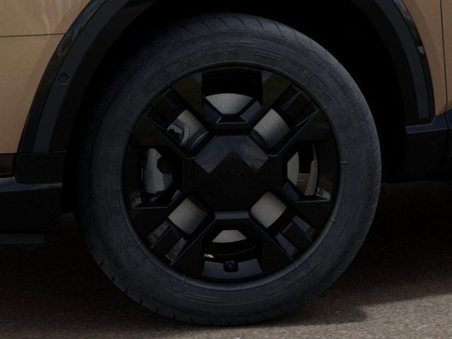 2027 Kia Telluride Base