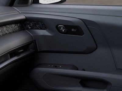 2027 Kia Telluride Base