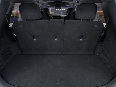 2027 Kia Telluride Base