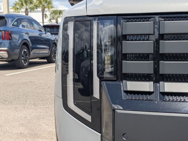 2027 Kia Telluride Hybrid Base