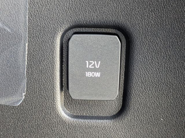 2027 Kia Telluride Hybrid Base