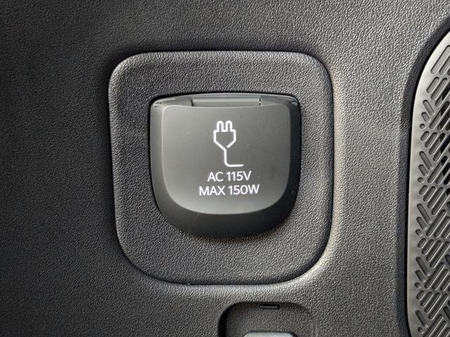 2027 Kia Telluride Hybrid Base