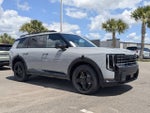 2027 Kia Telluride Hybrid Base