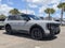 2027 Kia Telluride Hybrid Base