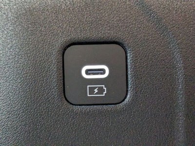 2027 Kia Telluride Hybrid Base