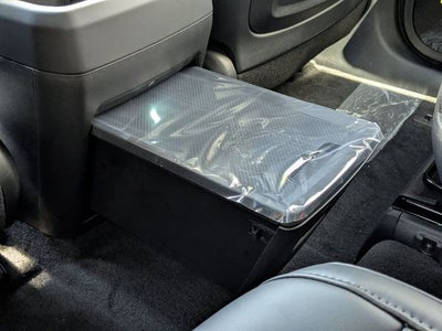 2027 Kia Telluride Hybrid Base