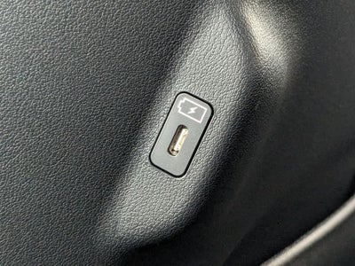 2027 Kia Telluride Hybrid Base