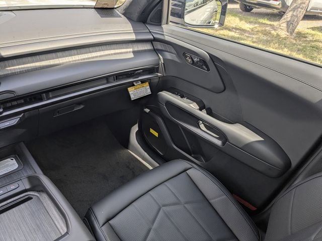 2027 Kia Telluride Hybrid Base