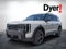 2027 Kia Telluride Hybrid Base