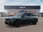 2027 Kia Telluride X-Line SX-Prestige