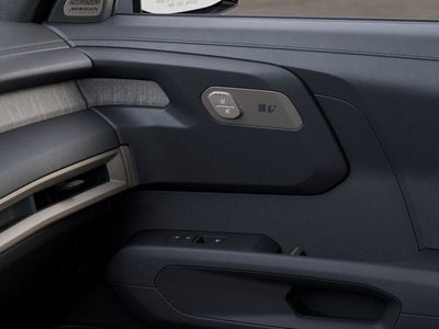 2027 Kia Telluride Hybrid Base