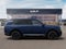 2027 Kia Telluride Hybrid Base