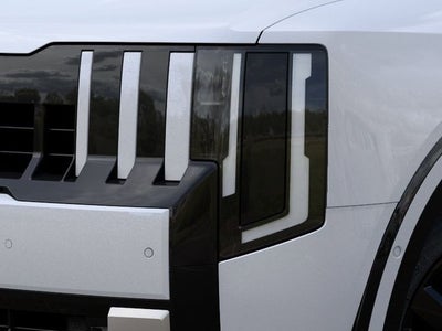 2027 Kia Telluride Base