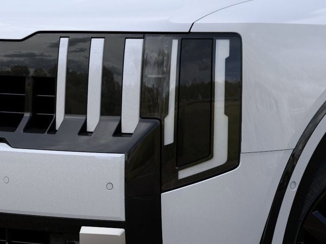 2027 Kia Telluride Base