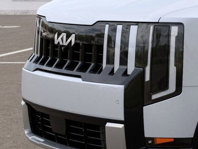 2027 Kia Telluride Base