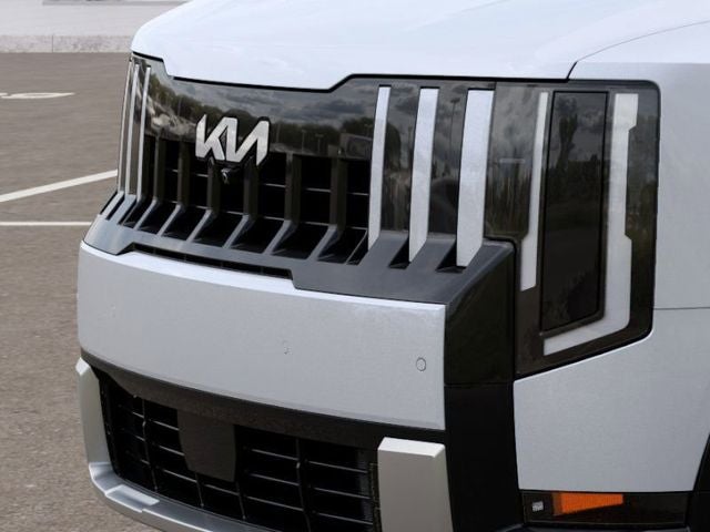 2027 Kia Telluride Base