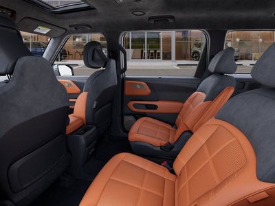 2027 Kia Telluride Base