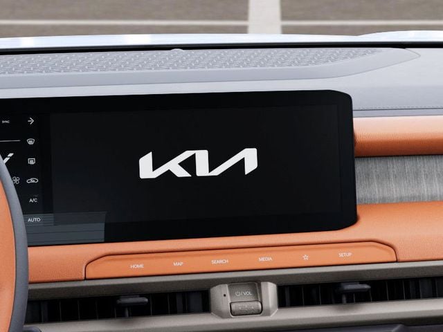 2027 Kia Telluride Base