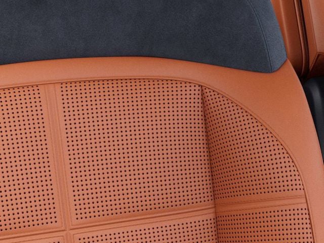 2027 Kia Telluride Base