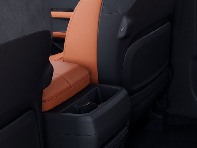 2027 Kia Telluride Base