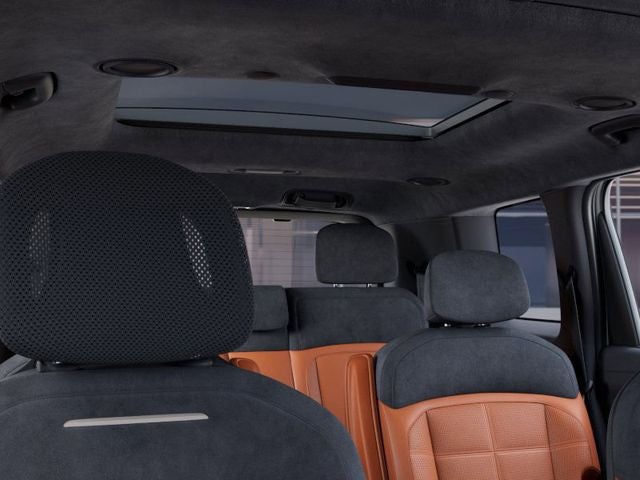 2027 Kia Telluride Base