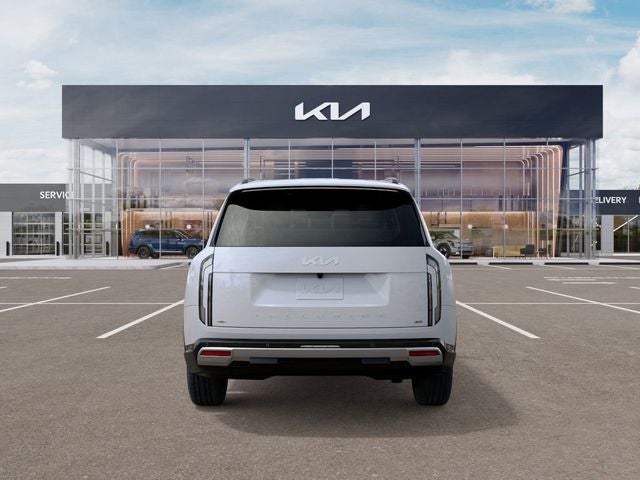 2027 Kia Telluride Base