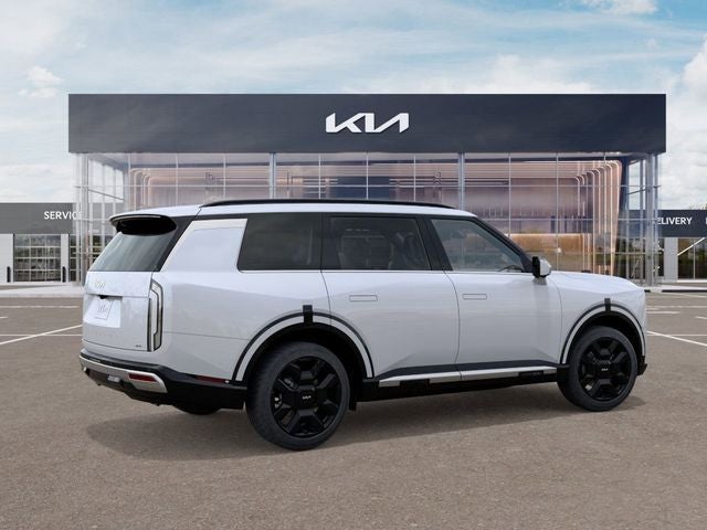 2027 Kia Telluride Base