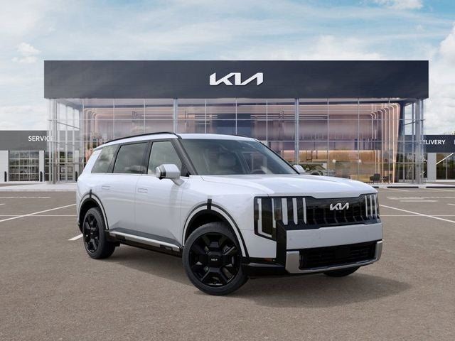 2027 Kia Telluride Base