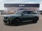2027 Kia Telluride Hybrid Base